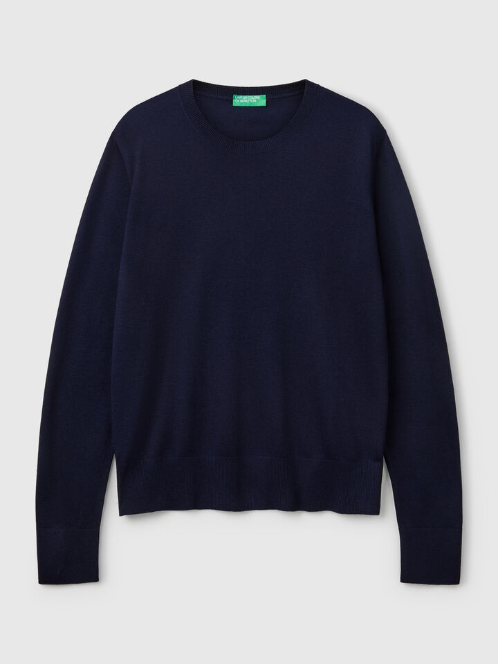 SWEATER L/S Mujer image number 5